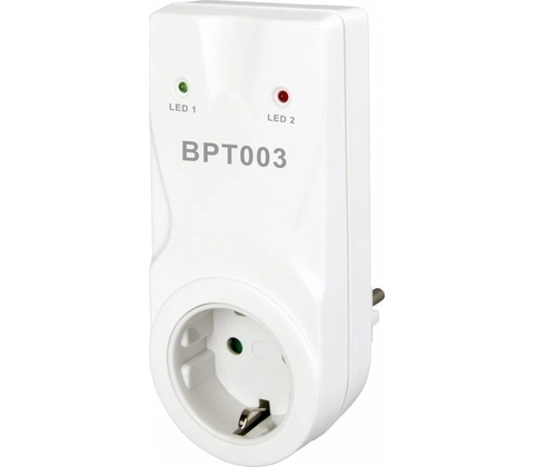 Elektrobock BT003