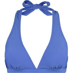 Heber Peak Дамско бикини горнище Heber Peak Women's SeapineHe. Bikini Triangle Top Bikini top - Shining Blue (150-5208-0314)