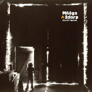 Mňága a Žďorp - Horíš? Horím! (CD) (8594165700827)