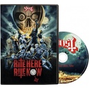Ghost Rite Here Rite Now DVD