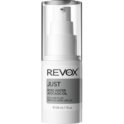 Revox Cosmetics REVOX B77 JUST Eye Care Fluid Продукт за очи дамски 30ml