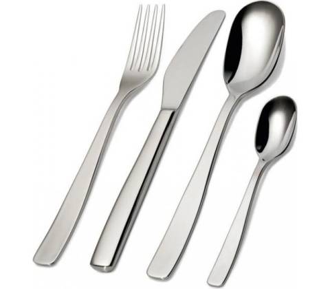 Alessi KnifeForpoon 24