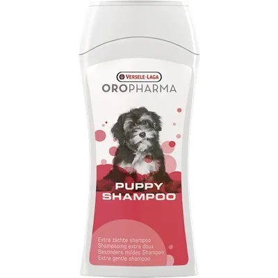 - Puppy Shampoo Шампоан за малки кученца - опаковка 250 мл