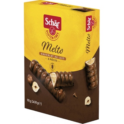 Schär Melto 90 g – Zboží Dáma