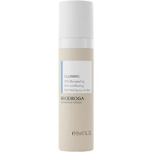 Biodroga Cleansing 10% Acid Peeling 50 ml