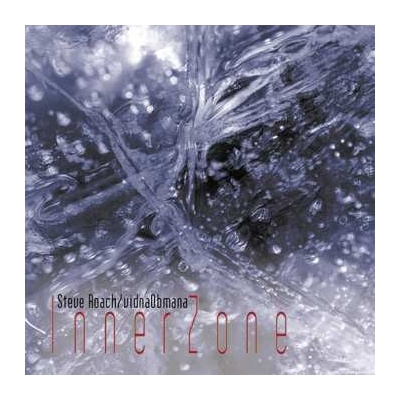 Steve Roach - InnerZone CD