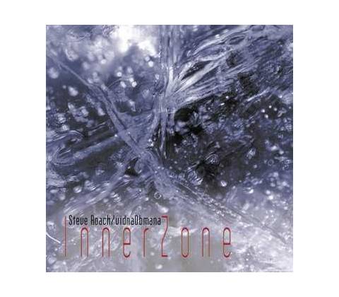 Steve Roach - InnerZone CD