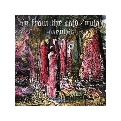 In From The Cold - Menhir LP