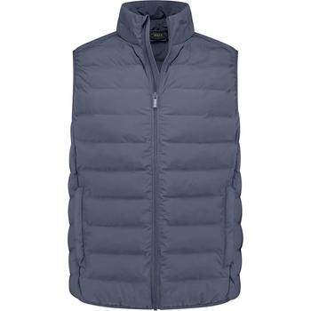 Nza new zealand Потник Nza new zealand 26BN830 vest - Blue (Shadow Navy)