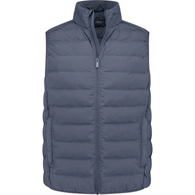 Nza new zealand Потник Nza new zealand 26BN830 vest - Blue (Shadow Navy)