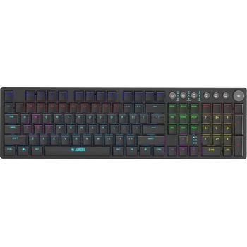 Image 1 of iBOX Aurora K-6 RGB (IKGMK6)