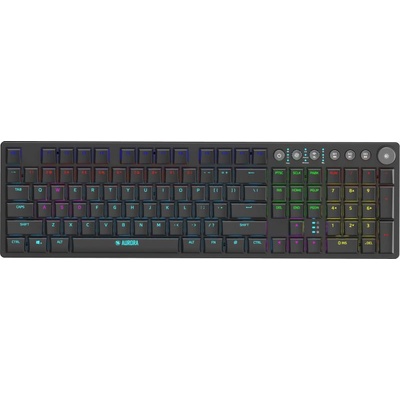 iBOX Aurora K-6 RGB (IKGMK6)