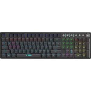 iBOX Aurora K-6 RGB (IKGMK6) Клавиатури