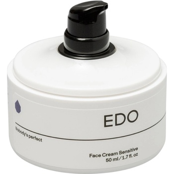 EDO Nobody's Perfect Face Cream 50 ml