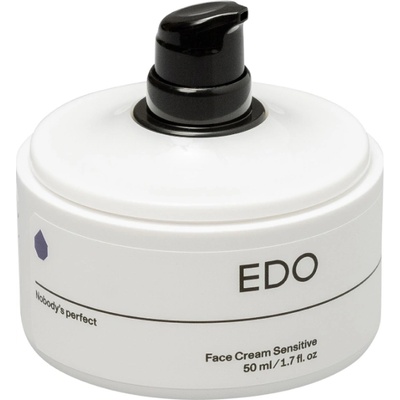 EDO Nobody's Perfect Face Cream 50 ml