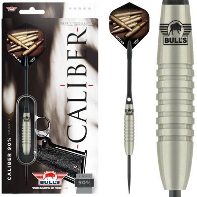 Bull's Caliber Smooth 23g