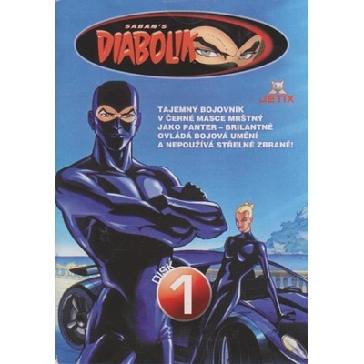 Diabolik 01
