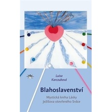 Blahoslavenství - Luisa Karczubová