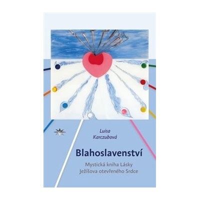 Blahoslavenství - Luisa Karczubová