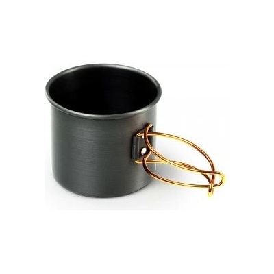 GSI Outdoors hrnek Halulite Bottle Cup 591ml
