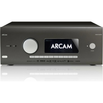 Arcam HDA AV41