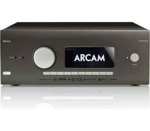Arcam HDA AV41