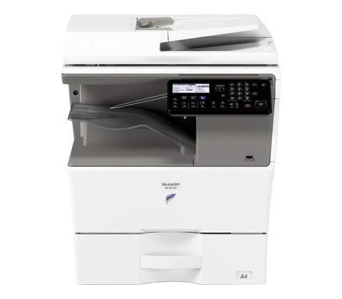 Sharp MX-B350W