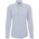 HUGO BOSS Риза с дълъг ръкав Boss Men's P Hank Kent Long Sleeve Oxford Shirt - Blue