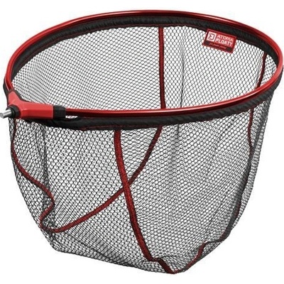 Delphin Podběráková hlava Atoma FD-R Floaty plovoucí 55x45cm
