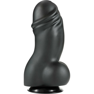 Hidden Desire Fat Boys Dildo PVC 27 cm tlusté XXL dildo