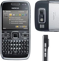 Nokia E72 od 1 060 Kč - Heureka.cz