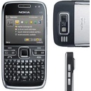 Nokia E72 Zodium Black