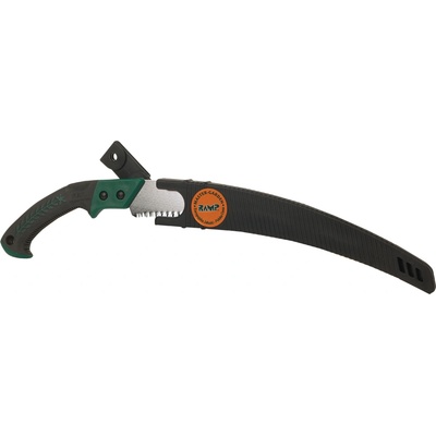 RAMP Градински трион с предпазител Ramp