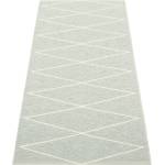 Pappelina Светлозелена пътека за открито и закрито 70x160 cm Max Sage - Pappelina (MX1M716)