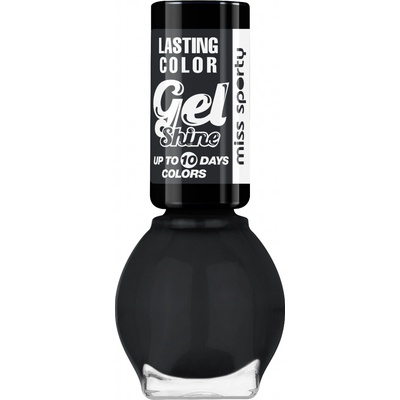 Miss Sporty lak na nehty Lasting Colour 080 7 ml – Zboží Dáma