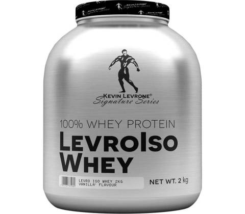 Kevin Levrone Levro Iso Whey 2000 g