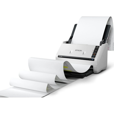 EPSON Workforce DS-530III