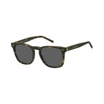 Tommy Hilfiger Слънчеви очила унисекс Tommy Hilfiger TH-1887-S-08652IR Ø 52 mm