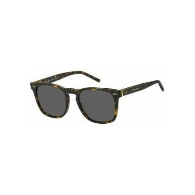 Tommy Hilfiger Слънчеви очила унисекс Tommy Hilfiger TH-1887-S-08652IR Ø 52 mm