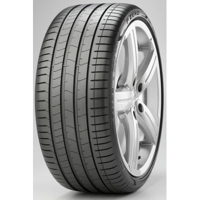 Pirelli P Zero PZ4 Luxury Saloon 245/45 R18 100Y