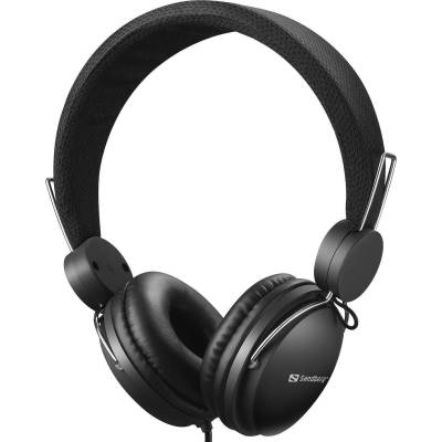 Sandberg 126-34