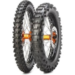 METZELER MCE 6 Days Extreme Medium 140/80-18 70M Мотоциклетни гуми