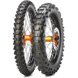 METZELER MCE 6 Days Extreme Medium 140/80-18 70M Мотоциклетни гуми