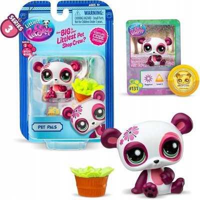 Littlest Petshop 3
