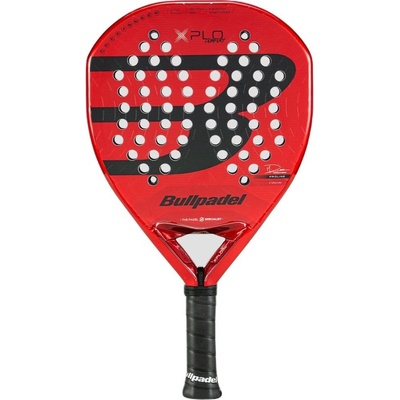 Bullpadel XPlo Comfort 25