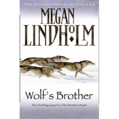 Lindholm - Wolf