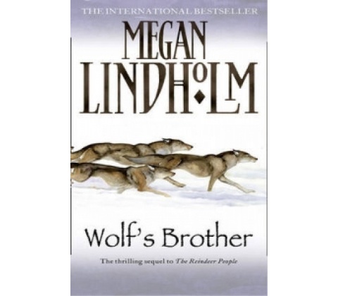 Lindholm - Wolf
