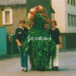 Various Artists - Gespensterland (LP) (4015698847772)