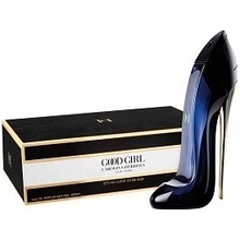 Carolina Herrera Good Girl parfémovaná voda dámská 10 ml vzorek