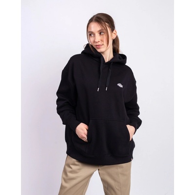 Dickies Summerdale Hoodie čierna
